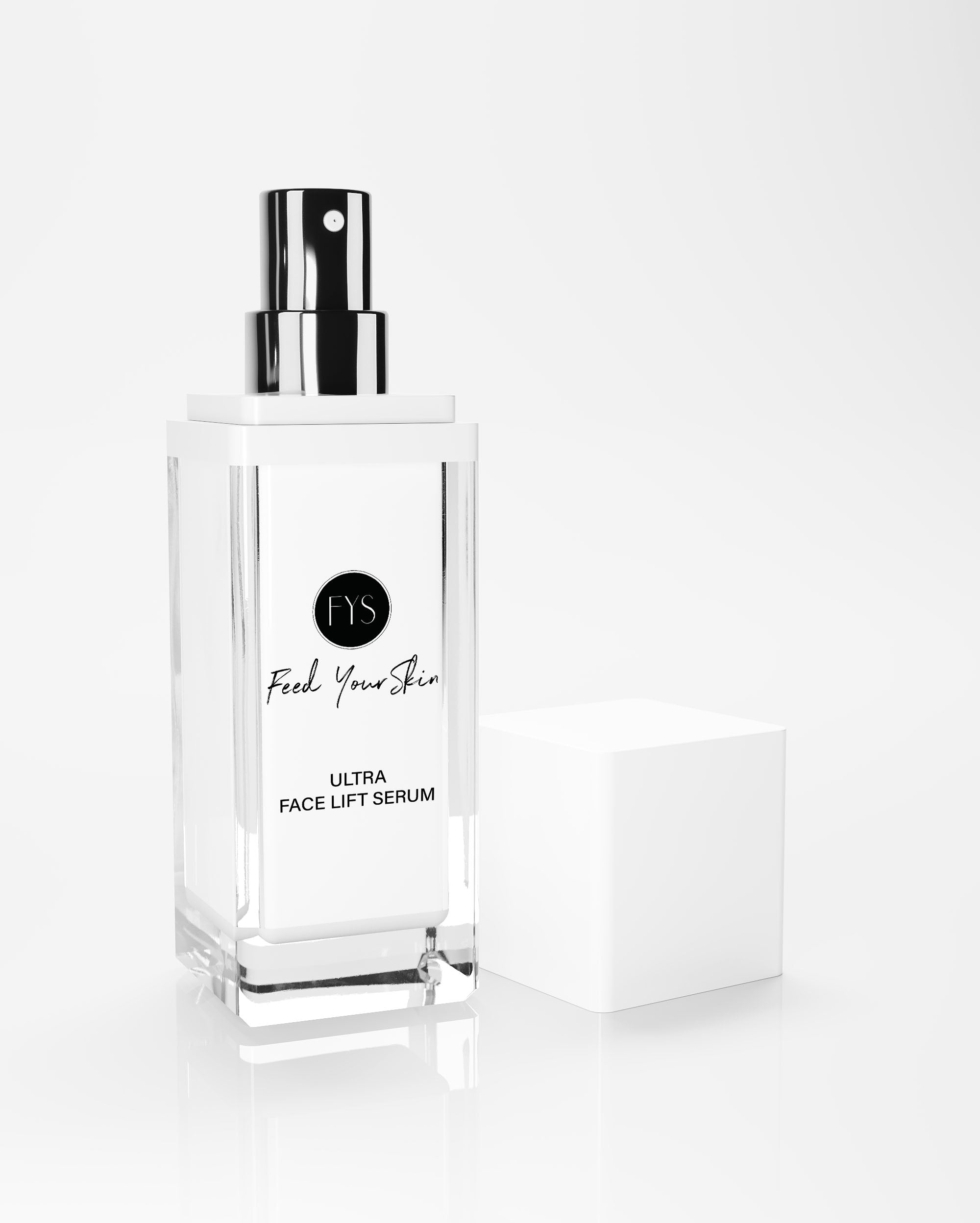 Ultra-Facelift Serum