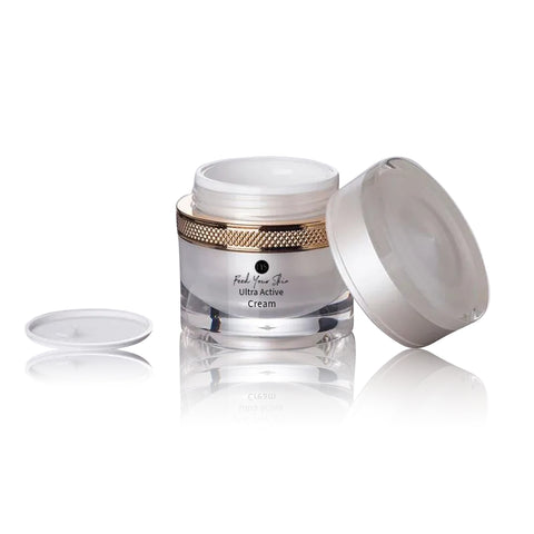 Ultra Active Cream