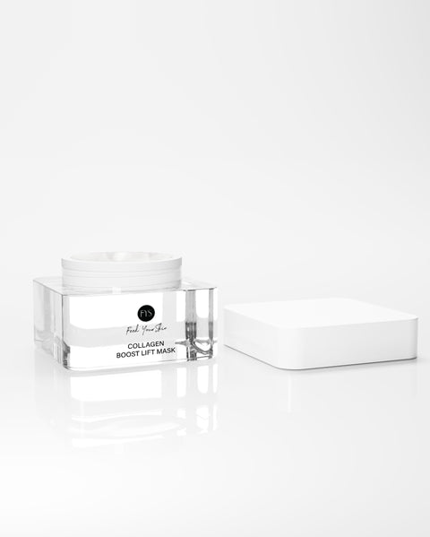 Collagen Boost Face Mask